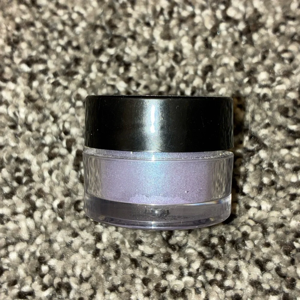 Wicked Vibrant Purple Mineral Eyeshadow - Vegan, Cruelty Free